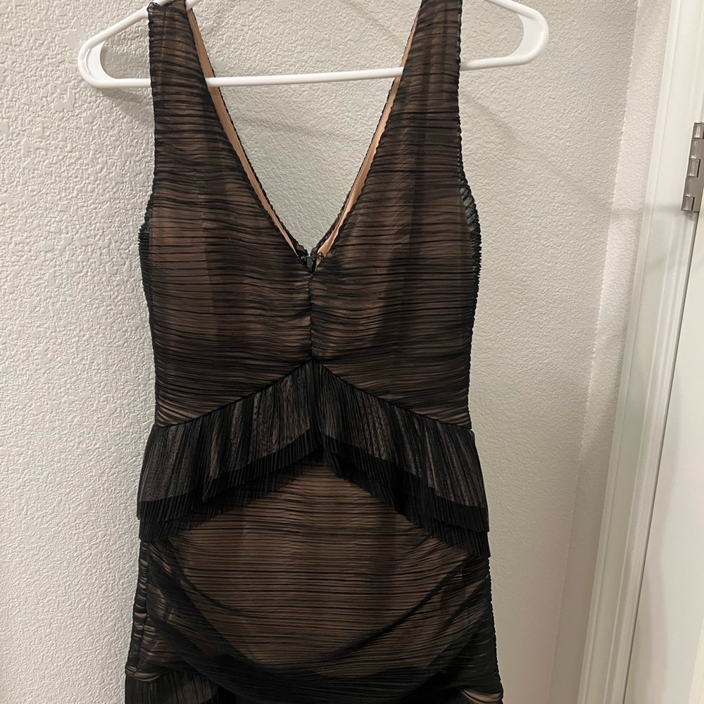Bodycon dress